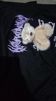 Product Review of KAOS DISTRO BONEKA KEREN / BISA COD / BAJU UNISEX OVERSIZE / LENGAN PENDEK from M**h 0