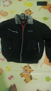 Product Review of JAKET HEDON KD 101-200 from R**z 1