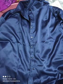 Product Review of Michael's Collection - Blouse Han Kyeol Baju Lembut from B**k 0