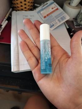 Product Review of Xịt Thơm Miệng PIERROT Mouth Spray Hương Bạc Hà The Mát Dung Tích 10ML Xịt Miệng from c** đ**n t**i b**g t** t**i 1