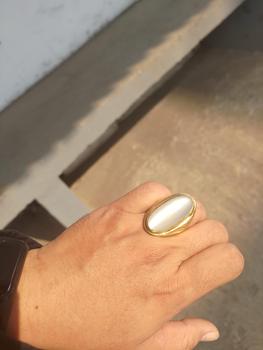 Product Review of Paket Borongan Batu Cincin Akik Asli Natural 10pcs from L**i 0