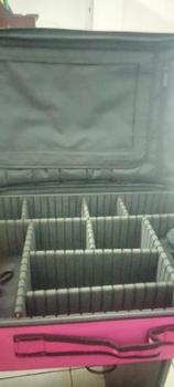 Product Review of Tas Kosmetik XL Tas Make up Beauty Case Tas Rias Ukuran Besar from f**a 2** 0