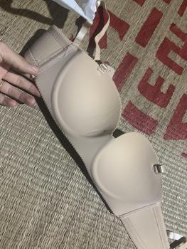Product Review of Áo lót cúp nữ cao cấp có silicon chống tuột Cup Bra from H**p 2