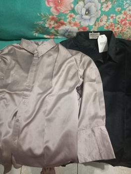 Product Review of Michael's Collection - Blouse Han Kyeol Baju Lembut from l**s 0