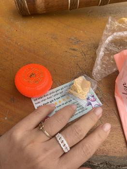 Product Review of Nhẫn mắt xích chéo ghết bạc ta MAINOMI sang xịn cá tính độc đáo MAINOMI from T**y L**h 9** 0