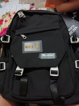 Product Review of Jims Honey Ransel Unisex Joan Bagpack from M**Y K**e 0