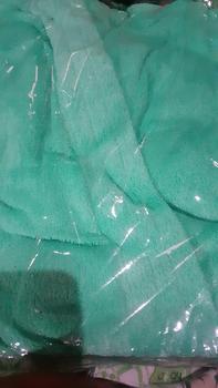 Product Review of Handuk Kimono Dewasa/Jubah Mandi Wanita Pria/Baju Handuk Mandi Wanita from H**n 0