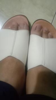Product Review of MuhunLeather - sendal kulit wanita series nunung from t**y 1