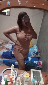 Product Review of Summerfashion | Larissa dress | Rib premium from N**A 0