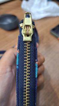 Product Review of Wallts Kara  Esteem -  dompet Lanyard  kanvas  kartu dan  uang Card Name Tag Id Card Pria dan Wanita Cowok from o**_ 1
