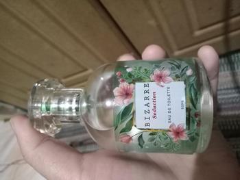 Product Review of (GRATIS 2 PARFUM) BIZARRE Parfum Wanita EDT - 4 PCS OG VARIANT from F**a N**a 3