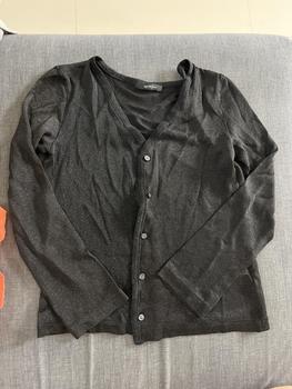 Product Review of (kode 201-300) Nota pembayaran rajut / knitwear by OMSdailywear from m**i c**o ** 3