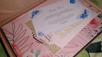Product Review of Quran Custom Nama by Nadira.id Ukuran A5 from z**z 0