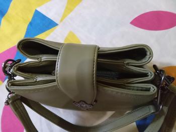Product Review of SEVA TAS SELEMPANG WANITA FASHION TRENDY TERBARU Kulit from E**i 1