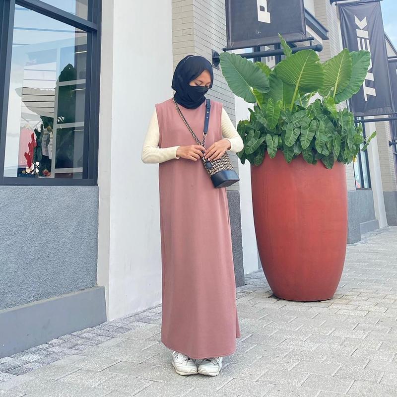 BASIC INNER PREMIUM (inner model dress) 2