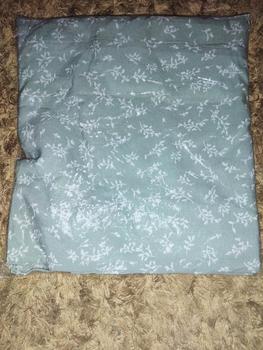Product Review of KONVEKSI.ID - Floral Skirt / Rok Motif Bunga Daily outfit Korean Style / Lily Floral Vintage Skirt / Rok Wanita Motif Bunga Flowy Skirt Panjang from G**a 0
