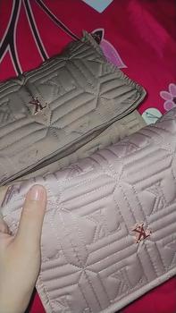 Product Review of Adelyne Prayer Set | Mukena Premium by Kallia | Packaging with box from S**s 0