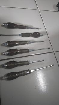 Product Review of AS SHOCK DEPAN REVO ABSOLUTE BLADE KWB ASPIRA Foto Motorcycle from K**g S**8 1