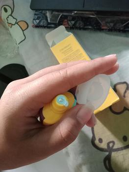 Product Review of Carasun Solar Smart UV Protector SPF45 PA++++ 30ml from n** 2