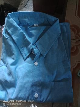 Product Review of STELAN ANAK LAKI LAKI IMPORT / STELAN ANAK LAKI KOREAN BAJU KEMEJA ANAK LAKI LAKI KEMEJA ANAK WARNA WARNI Celana Fashion from A**u A**i 0
