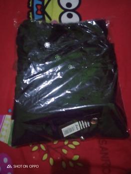 Product Review of Celana Kulot Panjang Jeans Bahan Nyaman Tidak Luntur from A**r 0