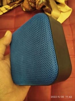 Product Review of Musik box bluetooth t5 speaker bluetooth from A**9 0