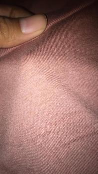 Product Review of PANTONE TSHIRT l BAJU KAOS TUMBLR TEE KAOS WANITA OVERSIZE PENDEK POLOS COTTON COMBED 30'S CROP KOREA FASHION BLACK HITAM PUTIH WHITE SAGE GREEN BEIGE MOCCA LILAC DUSTY ROSE BLUE PINK from u**h 1** 2