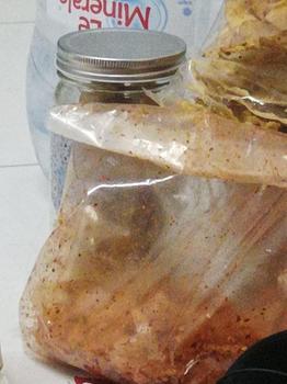 Product Review of [FLASHSALE] KRIPCA PEDAS CACAFOOD 500 GR CACAFOOD from H**A 0