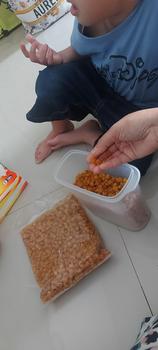 Product Review of TOJIN JAGUNG | JAGUNG GORENG |1KG from K**g 1