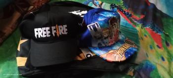 Product Review of Tas  anak laki laki Tas Ransel Sekolah Anak laki laki Karakter FF dan Super Hero Murah Sd Fashion from u**5 0