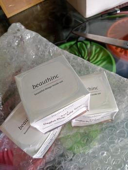 Product Review of (1PCS) 2in1 CRYSTAL PINK JELLY SERUM from l**s 2