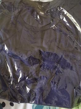 Product Review of KAOS POLOS WANITA & PRIA OVERSIZE TSHIRT TUMBLR TEE BASIC Combed Katun Baju Pendek Atasan Tangan Dewasa from y**a b** 0