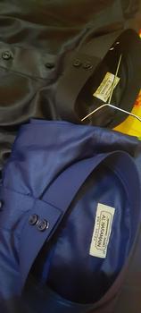 Product Review of GAMIS /JUBAH AL HARAMAIN SAUDI VIET ORIGINAL IMPORT from Q**7 0