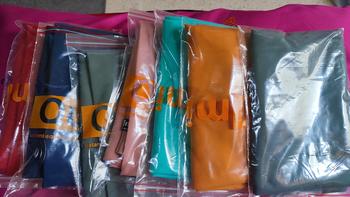 Product Review of Sebuool instan Paket Hemat (tulis warna yang diinginkan dipesan ketika checkout) Khimar Layer Simple Segi Basic Nyaman Syari Kerudung Muslim from R**O P**A F** 0
