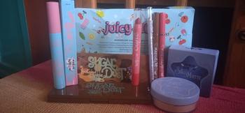Product Review of Marshwillow Mascara Overcurl from s**y ** 1