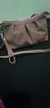 Product Review of DAISY dan RUMY  BAG BY GABIA Selempang Wanita from D**💜 0