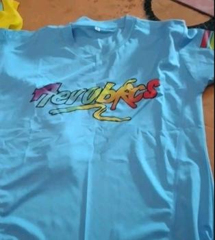 Product Review of BAJU SENAM WANITA Baju Olahraga Wanita Sport from T**A 0