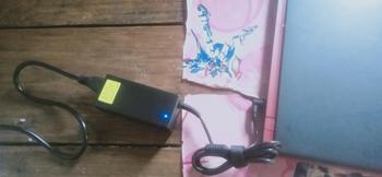 Product Review of [ORIGINAL] adaptor charger Acer Aspire ES 14 ES1-420 ES1-421 ES1-431 ES1-432 19V 2.37A from R**8 0