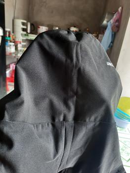 Product Review of QUẦN TẬP GYM ( ĐÙI , LỬNG , DÀI ). Dành cho nữ. Chất liệu co giãn đa chiều. Size M : 40-52kg. Size L : 53-64kg. Thiết kế thời trang và thoải mái khi tập thể dục. - Sport Quần Ngố from G**ê 1