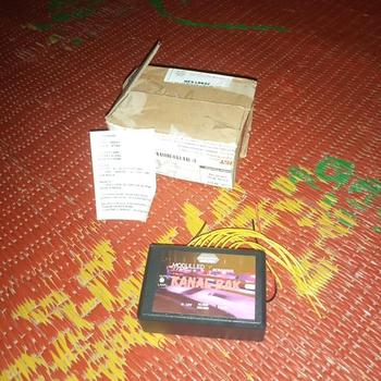 Product Review of LAMPU KEDIP variasi 8 jalur 12volt dan 24volt from d**i 0
