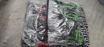 Product Review of termurah 100 ribu dapat 8 celana bokser bahan pe adem from P**i O** 0