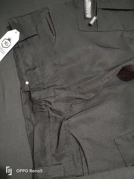 Product Review of Celana Cargo Tactical celana panjang pria Dewasa Katun Santai Polos Cowok from k**s 1