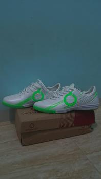 Product Review of SEPATU FUTSAL ORTUSEIGHT CATALIS LEGION from v**n 1