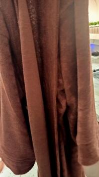 Product Review of Handuk Kimono Dewasa/Jubah Mandi Wanita Pria/Baju Handuk Mandi Wanita from s**a 1