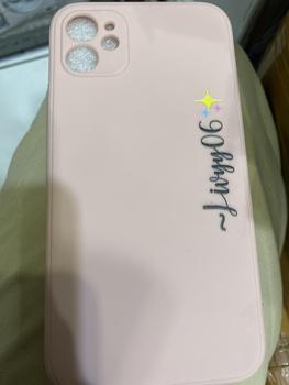 Product Review of BUNDLE 3 PCS SOFTCASE MACARON POLOS  FOR ALL TYPE HP Aksesoris Casing from S**g 1