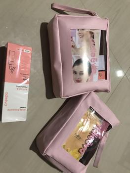 Product Review of ADLEEVA Daylight Cream With Sunscreen Glow Up Protection from I** ** d**n 1