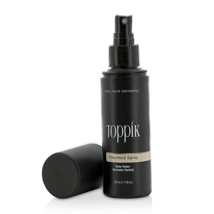 Toppik Fiberhold Spray 118 Original USA 1
