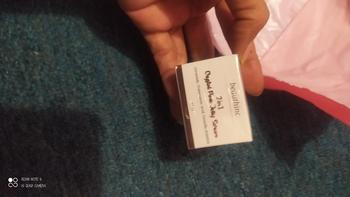 Product Review of (1PCS) 2in1 CRYSTAL PINK JELLY SERUM from s**Q 2
