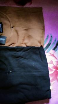 Product Review of HAWACORNER - ROSA DRESS Rayon Crinkle Ironless Cantik Muslim Wanita Gamis from u**7 0