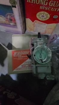 Product Review of {COD} KARBU CARBURATOR KEIHIN SUDCO PWK 24 26 28 30 32 34 UNIVERSAL UNTUK SEMUA MOTOR EASY SETTING from 𝖄**_ 0